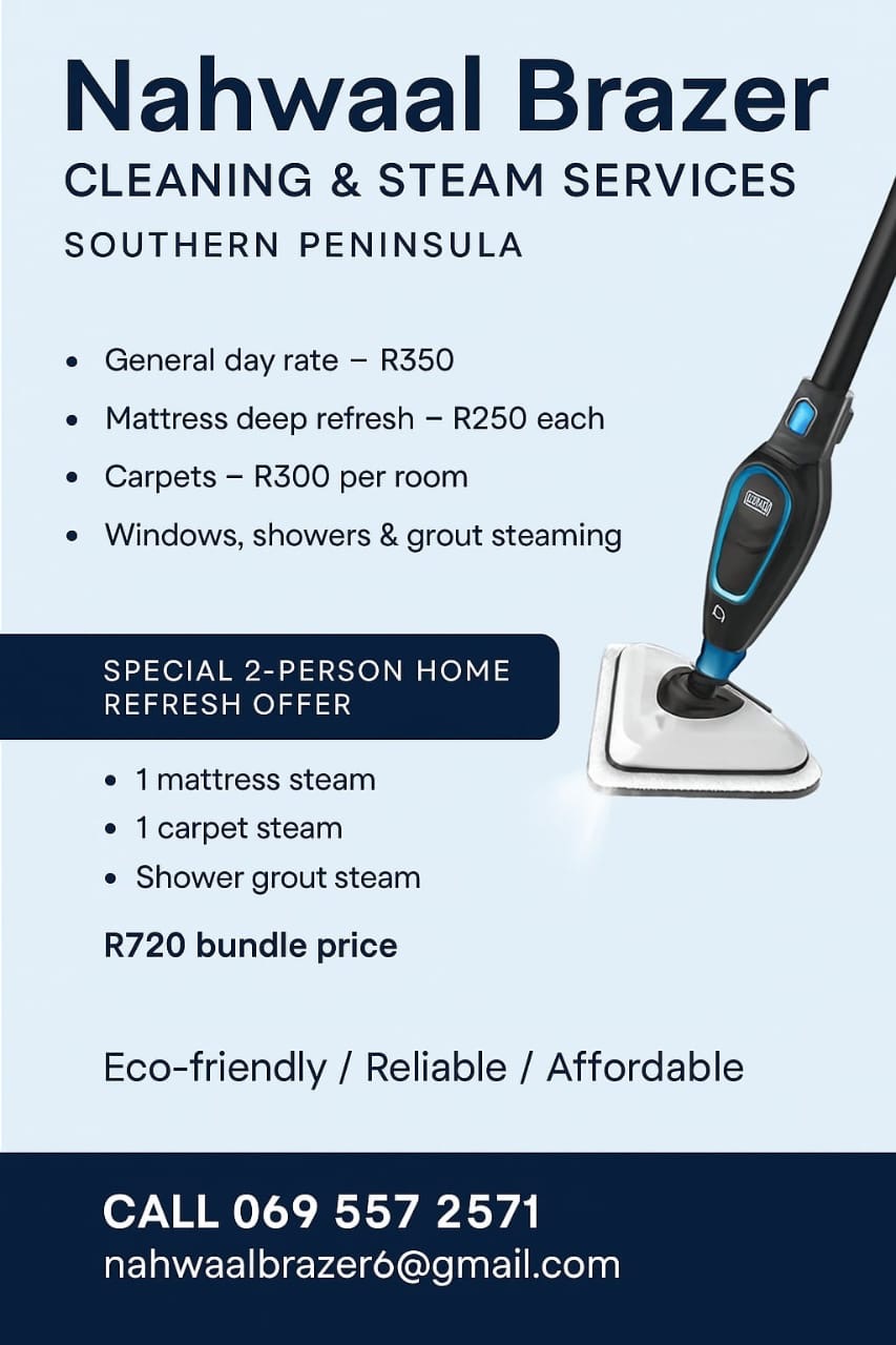 Clean, welcoming home interior