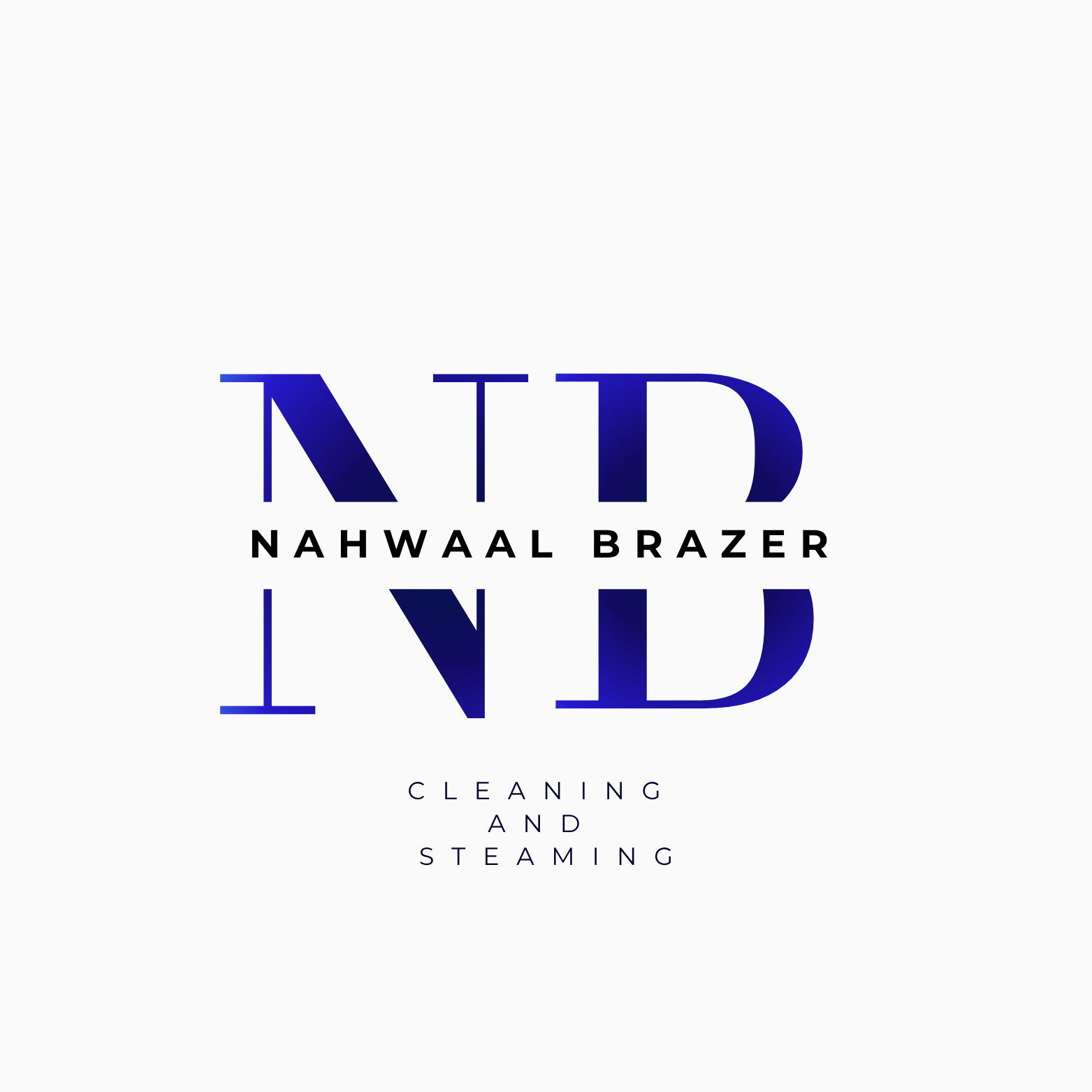 Nahwaal Brazers logo